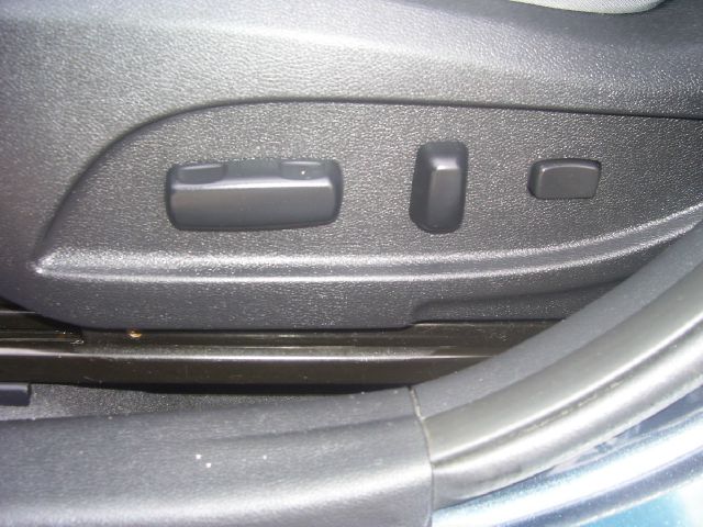 Hyundai Sonata 2011 photo 6