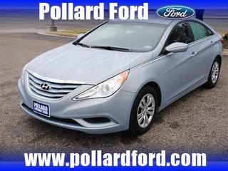Hyundai Sonata FWD 4dr Sport Other