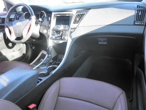 Hyundai Sonata WHY PAY MORE Hatchback Other