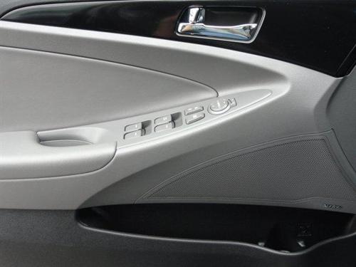 Hyundai Sonata GLS Sports Wagon Other