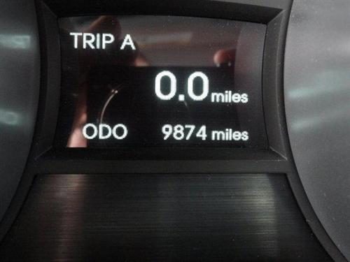 Hyundai Sonata 2011 photo 1