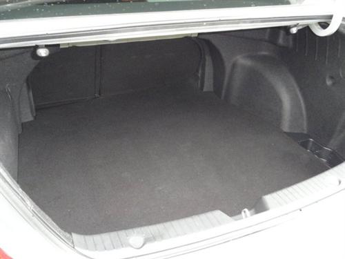 Hyundai Sonata 2011 photo 5