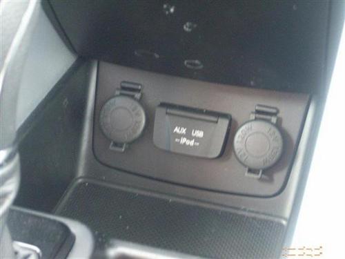 Hyundai Sonata 2011 photo 1