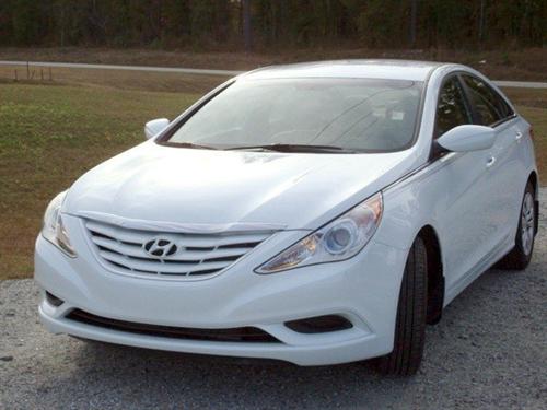 Hyundai Sonata Unknown Other