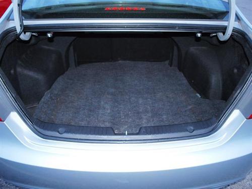 Hyundai Sonata 2011 photo 4