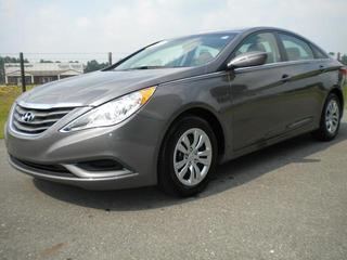 Hyundai Sonata 2011 photo 5
