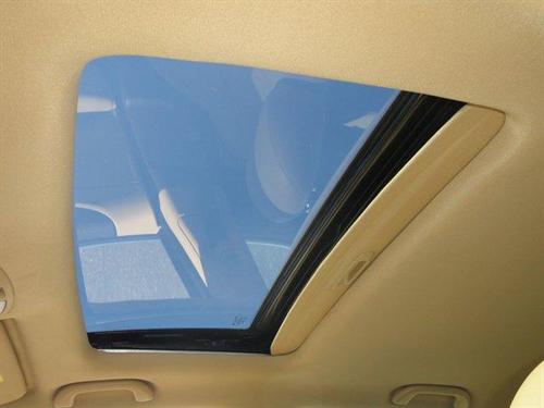 Hyundai Sonata GLS Sports Wagon Other