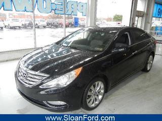 Hyundai Sonata SE Other