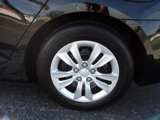 Hyundai Sonata 2011 photo 5