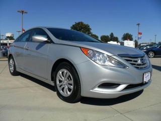 Hyundai Sonata FWD 4dr Sport Other