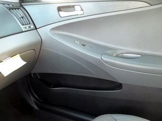 Hyundai Sonata 2011 photo 1