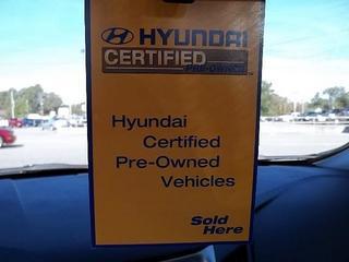 Hyundai Sonata 2011 photo 3