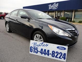 Hyundai Sonata FWD 4dr Sport Other