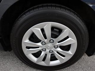 Hyundai Sonata 2011 photo 5