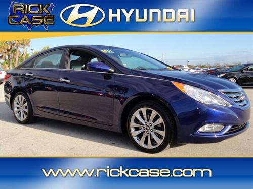 Hyundai Sonata Unknown Other