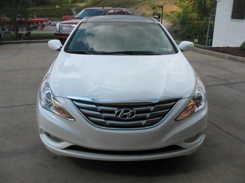 Hyundai Sonata Unknown Other