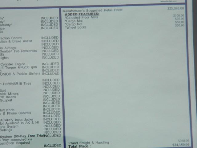 Hyundai Sonata 2012 photo 1