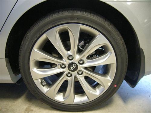 Hyundai Sonata SE Other