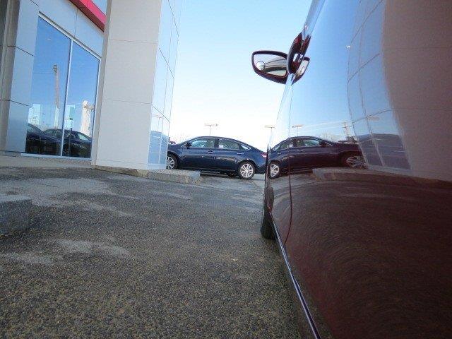 Hyundai Sonata 2012 photo 10