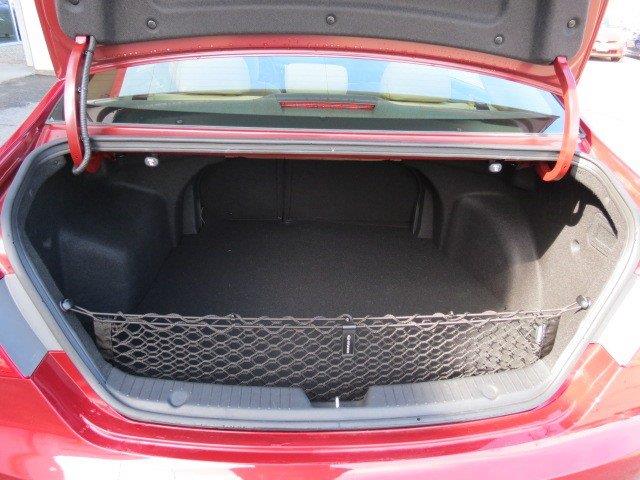 Hyundai Sonata 2012 photo 28