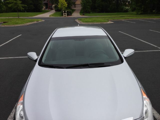 Hyundai Sonata 2012 photo 16