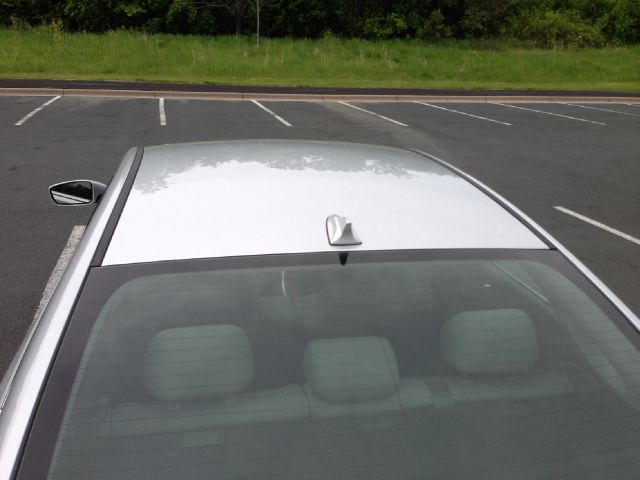 Hyundai Sonata 2012 photo 2