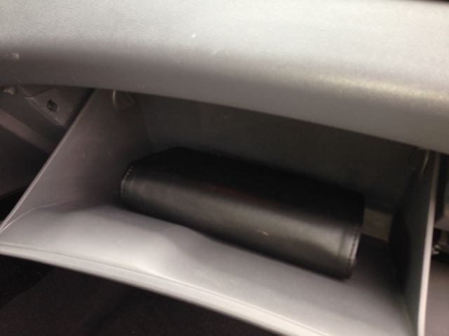 Hyundai Sonata 2012 photo 8