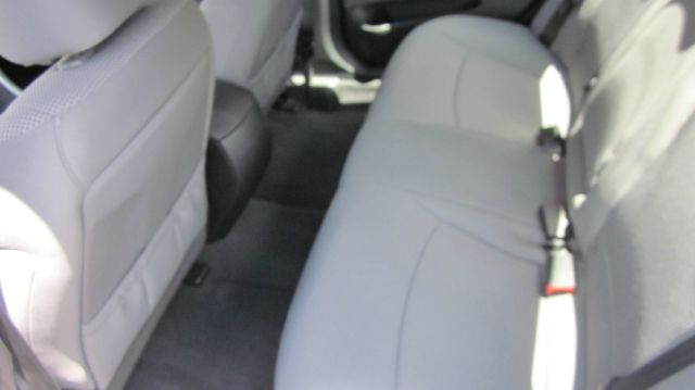 Hyundai Sonata 2012 photo 9