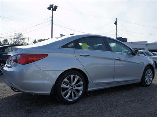 Hyundai Sonata Unknown Other