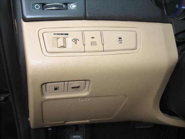 Hyundai Sonata 2012 photo 5