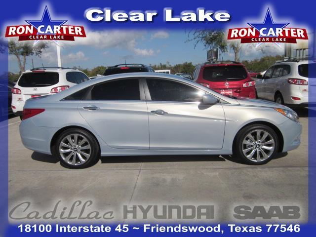 Hyundai Sonata Evolution X GSR Sedan