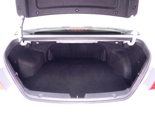 Hyundai Sonata 2012 photo 4