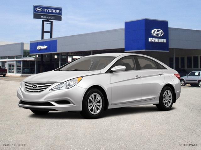 Hyundai Sonata 2.5i Premium Sedan