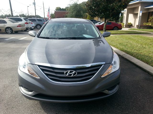 Hyundai Sonata 2013 photo 3
