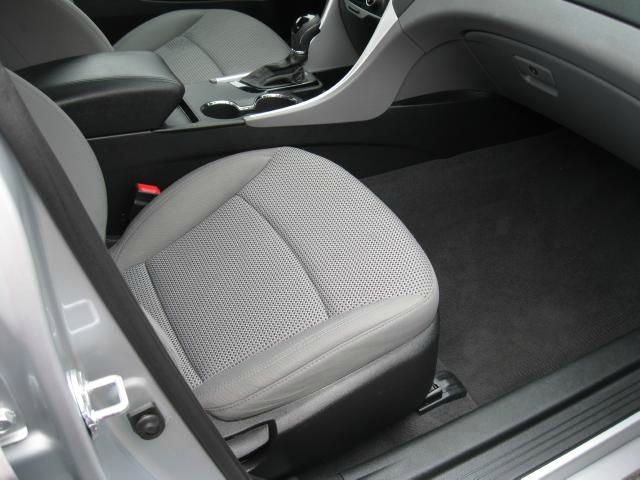 Hyundai Sonata 2013 photo 3
