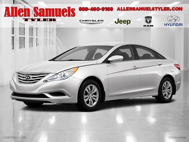 Hyundai Sonata 2013 photo 2