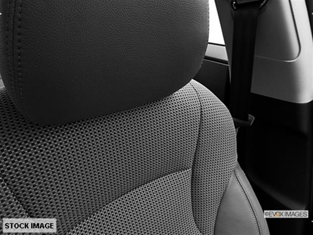 Hyundai Sonata Cabriolet 6-spd Manual Sedan