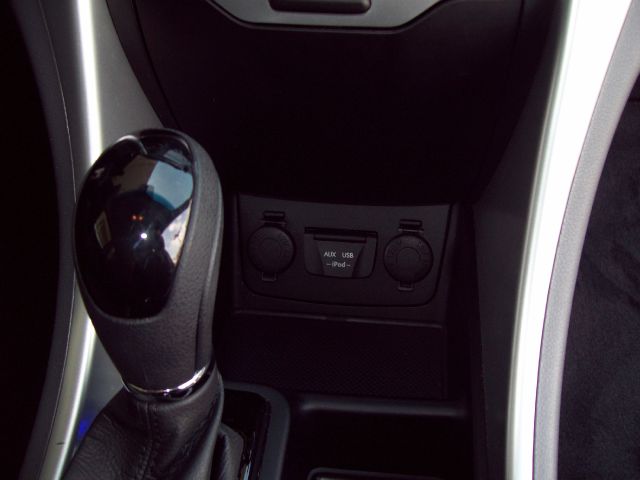 Hyundai Sonata 2013 photo 7