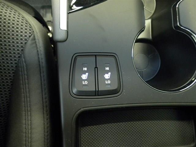 Hyundai Sonata 2013 photo 10