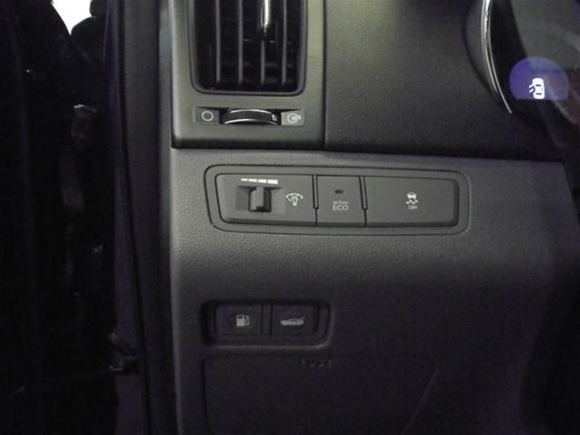 Hyundai Sonata 2013 photo 16