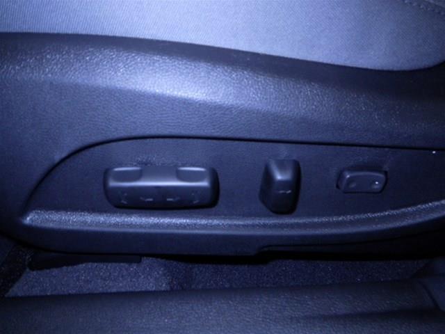 Hyundai Sonata 2013 photo 20