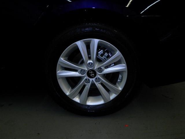 Hyundai Sonata 2013 photo 23