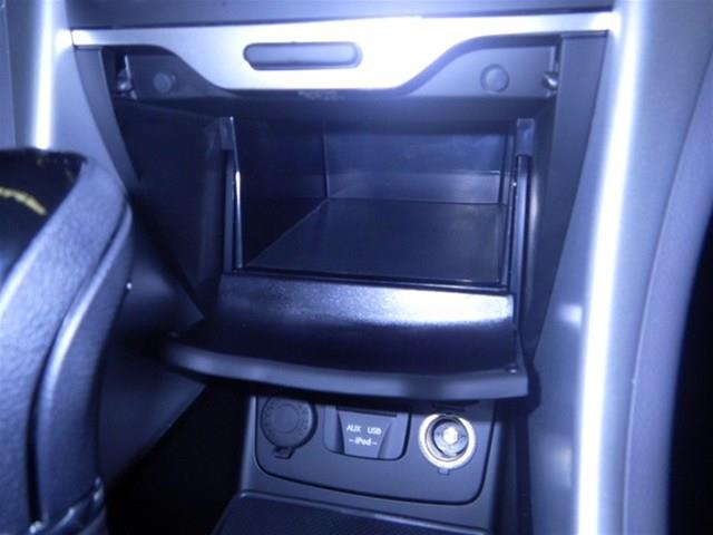 Hyundai Sonata 2013 photo 32