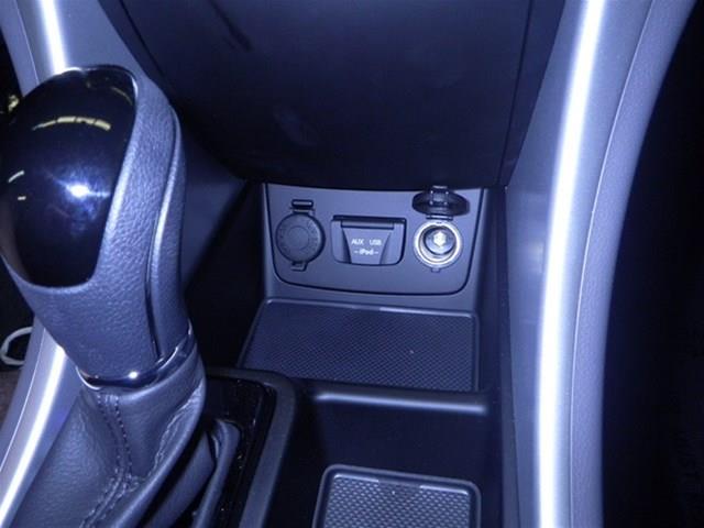 Hyundai Sonata 2013 photo 4