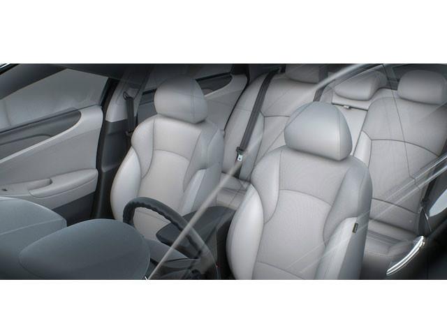 Hyundai Sonata 2013 photo 4