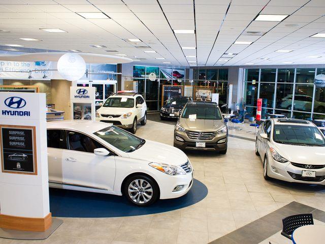 Hyundai Sonata 2013 photo 1