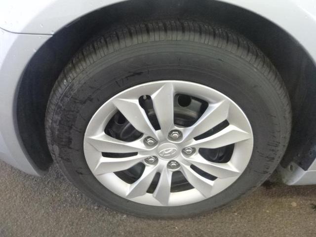 Hyundai Sonata 2013 photo 2