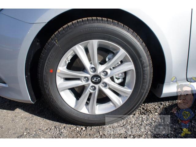 Hyundai Sonata 2014 photo 4