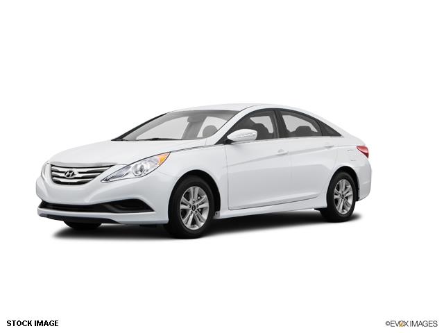 Hyundai Sonata 2014 photo 1