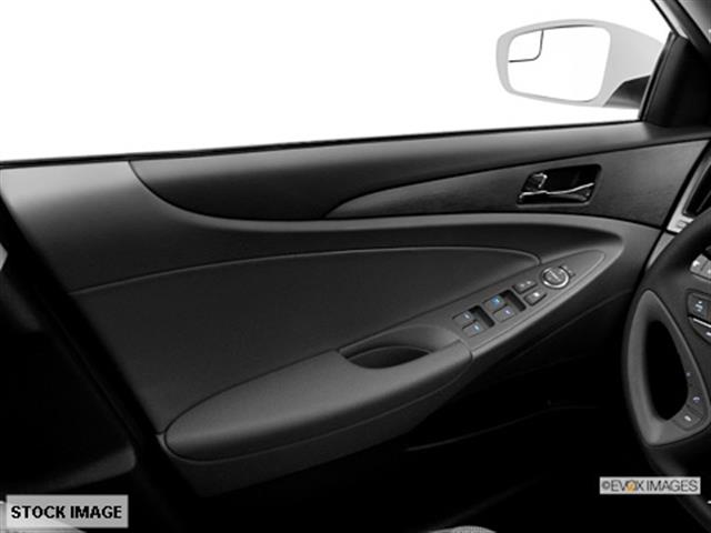 Hyundai Sonata 2014 photo 4
